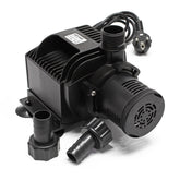 Set skimmer cu pompa pentru iaz 60m²